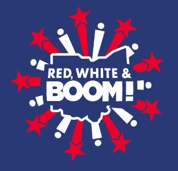 Red White and BOOM! VIP Party Hosted by G&J Pepsi - July 3, 2023