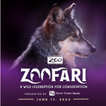 Zoofari at The Columbus Zoo and Aquarium - June 17, 2023
