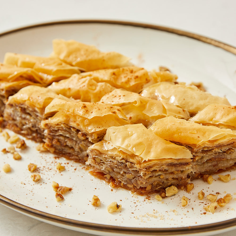 8-Piece Baklava