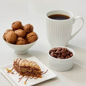 
                  
                    Milk Chocolate Baklava 4-pc Gift Box
                  
                