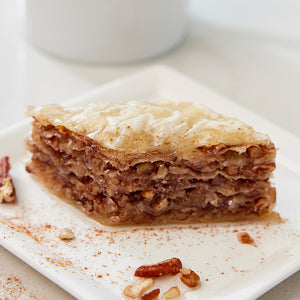 
                  
                    Pecan Baklava 8-pc Pack
                  
                