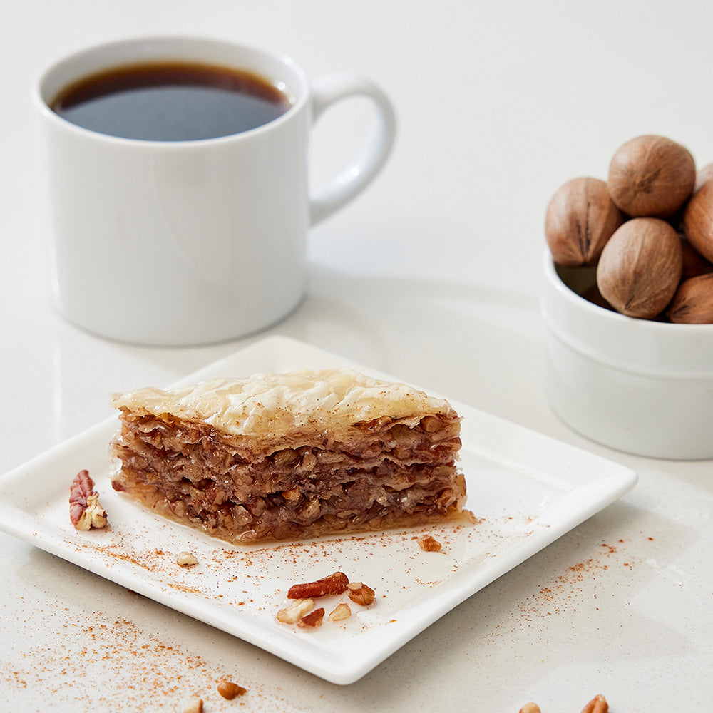 
                  
                    Pecan Baklava 8-pc Pack
                  
                