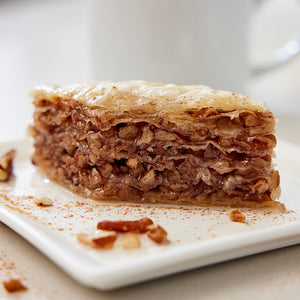 
                  
                    Pecan Baklava 8-pc Pack
                  
                