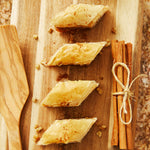 pureBAKLAVA