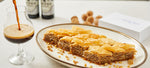 pureBAKLAVA
