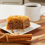 pureBAKLAVA