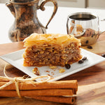 pureBAKLAVA